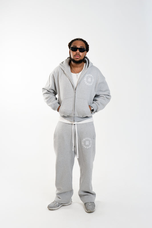 “Clean” tracksuit