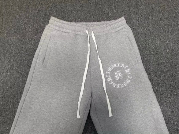 Clean joggers