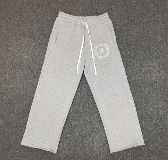 Clean joggers