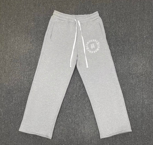 Clean joggers