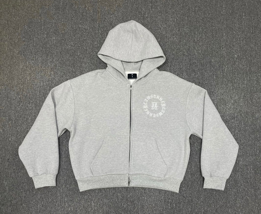 Clean Hoodie